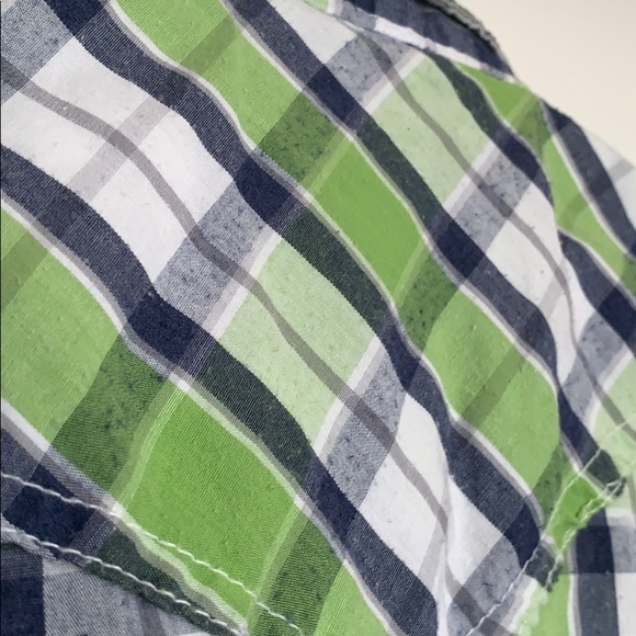 Youth Plaid - Picture 5 of 5